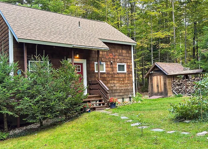 Greer Court Retreat