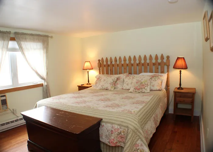The Inn At Quail Run